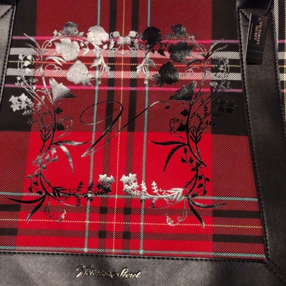 Victoria Secret Tote - Picture 3 of 7